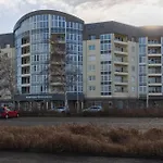 Kurpark Residenz, App 219A