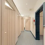 Kurpark Residenz, App 219A