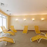 Kurpark Residenz, App 219A