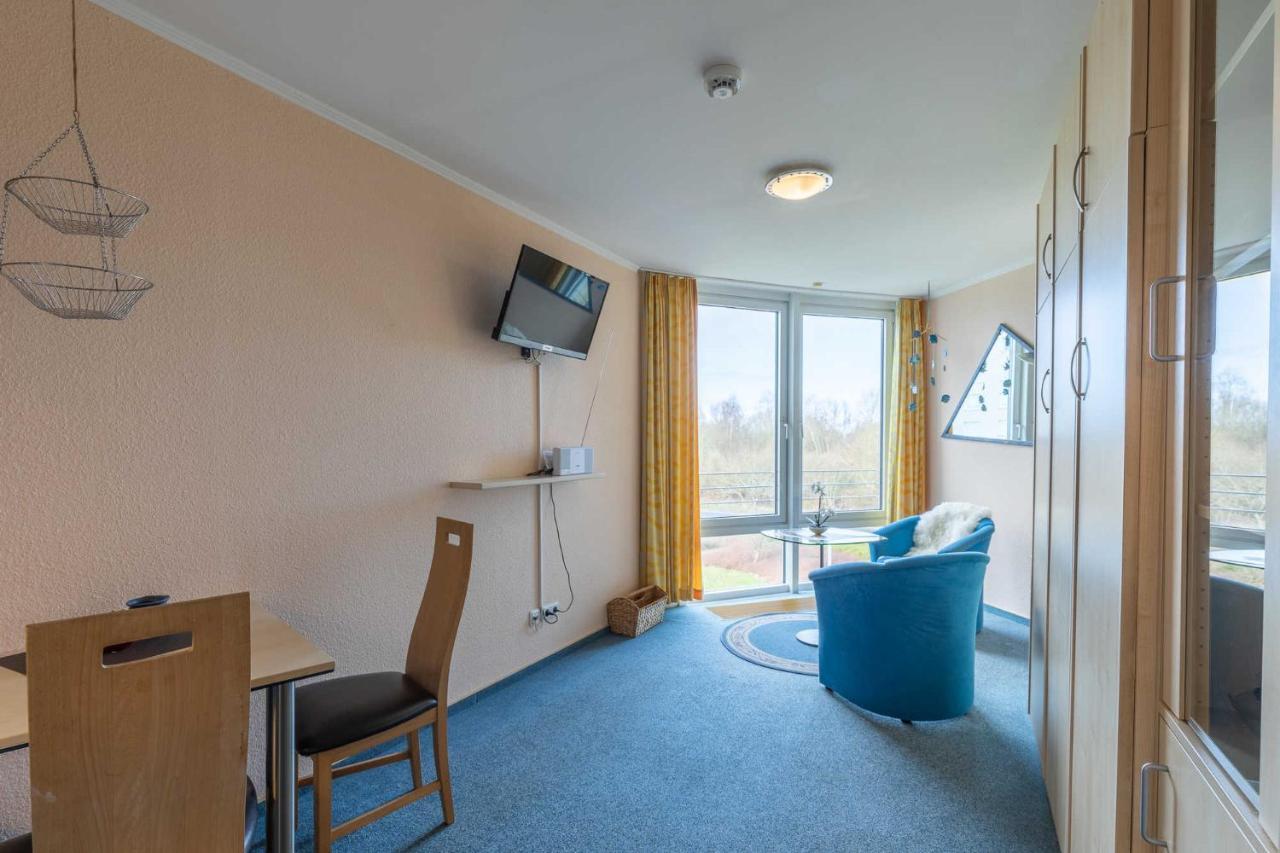Apartment Kurpark Residenz, App 219a