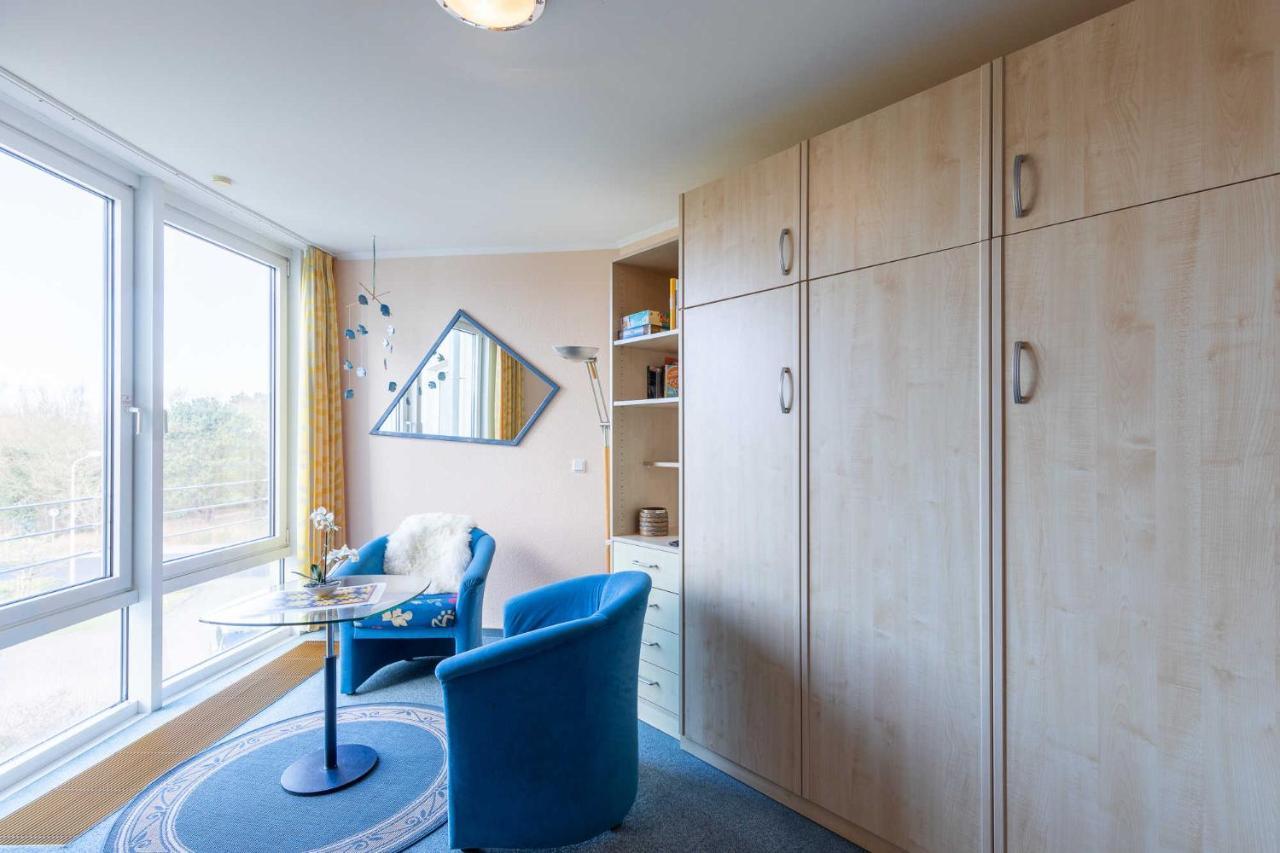 Kurpark Residenz, App 219a * Cuxhaven