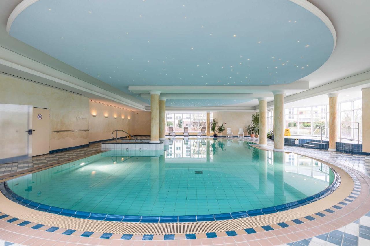 Kurpark Residenz, App 219a *