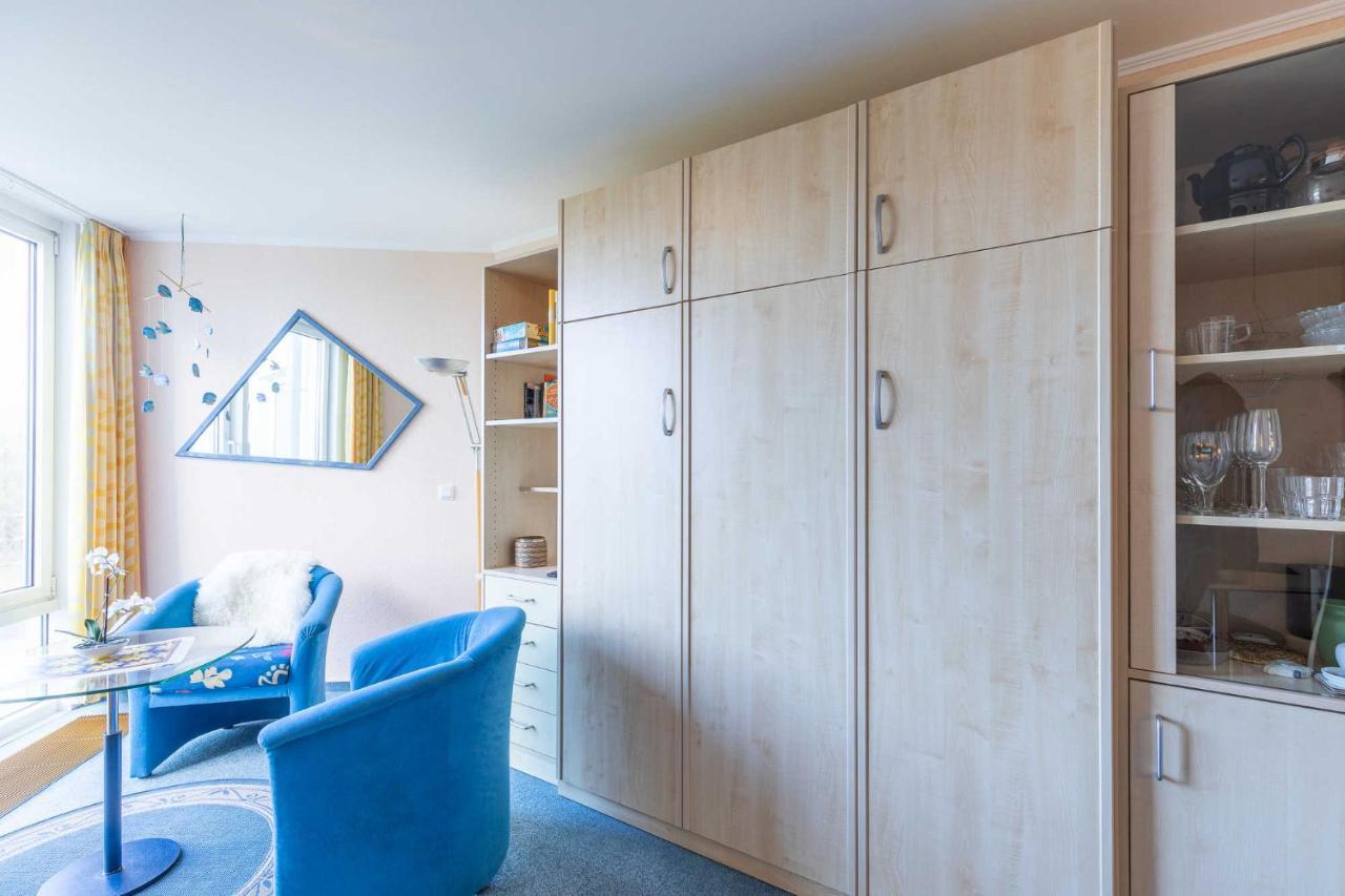 Apartment Kurpark Residenz, App 219a *