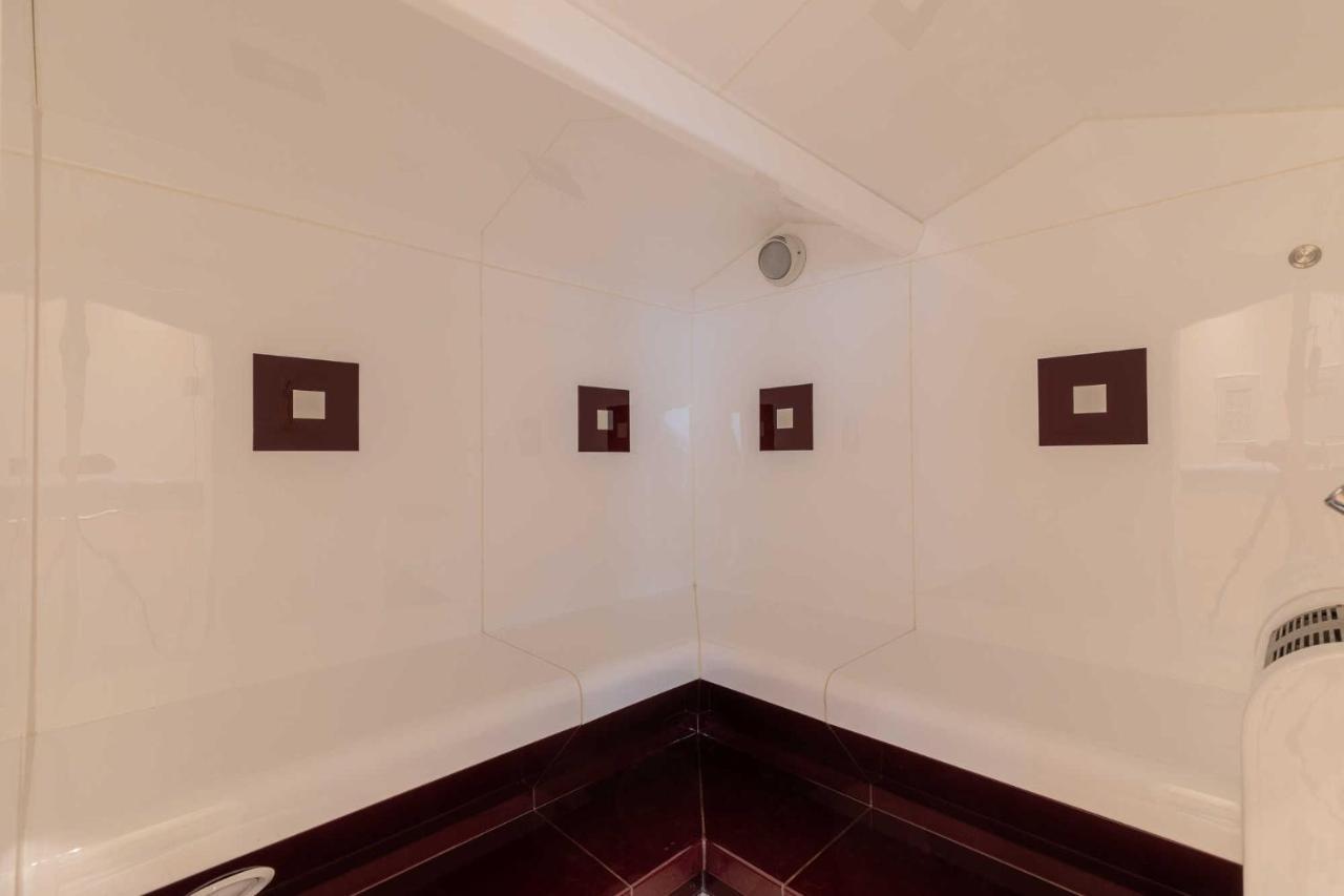 Kurpark Residenz, App 219a Apartment
