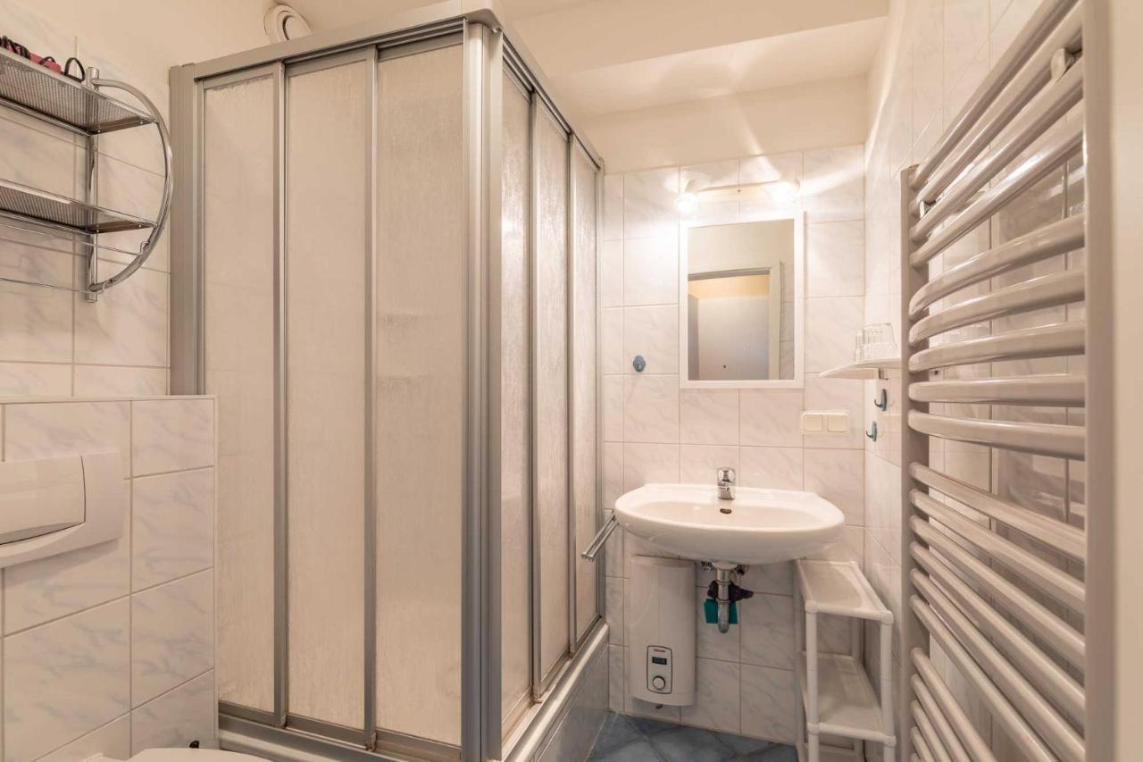 Kurpark Residenz, App 219a * Cuxhaven