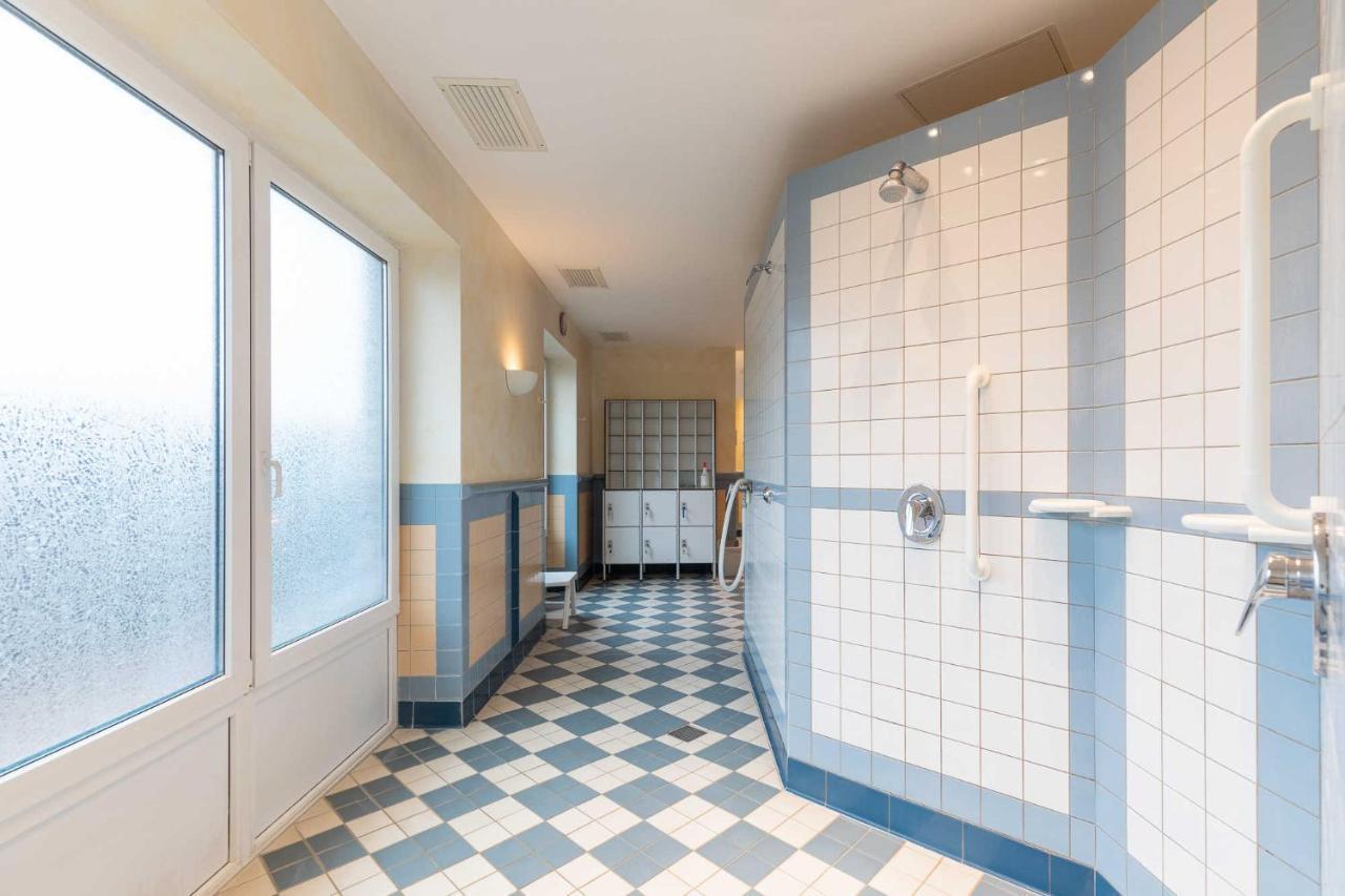 Kurpark Residenz, App 219a * Cuxhaven