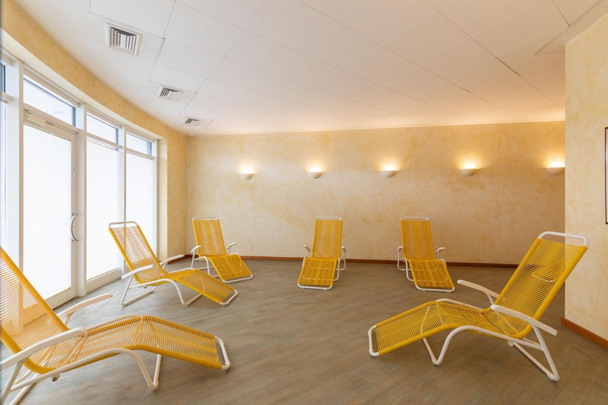 Kurpark Residenz, App 219a *