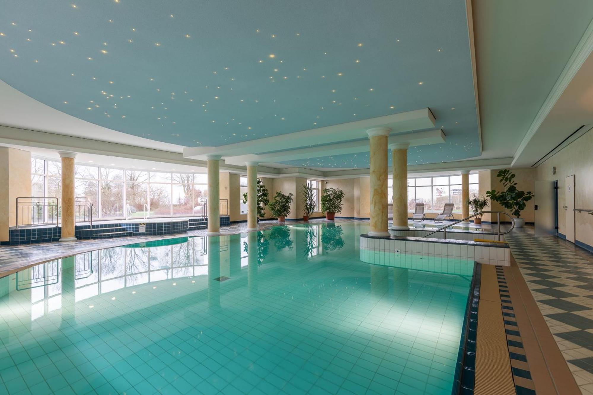 Kurpark Residenz, App 219a * Cuxhaven