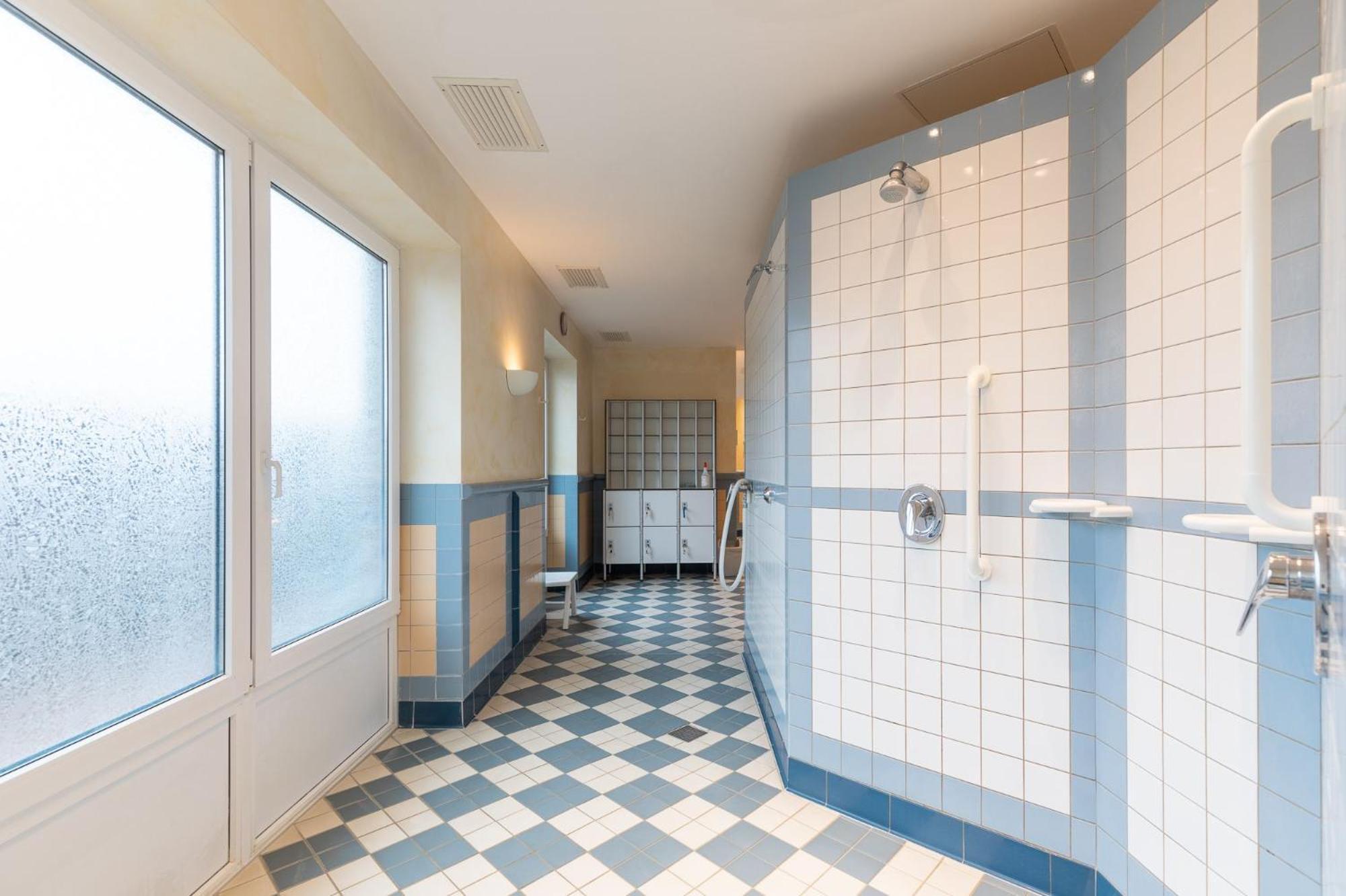 Apartment Kurpark Residenz, App 219a