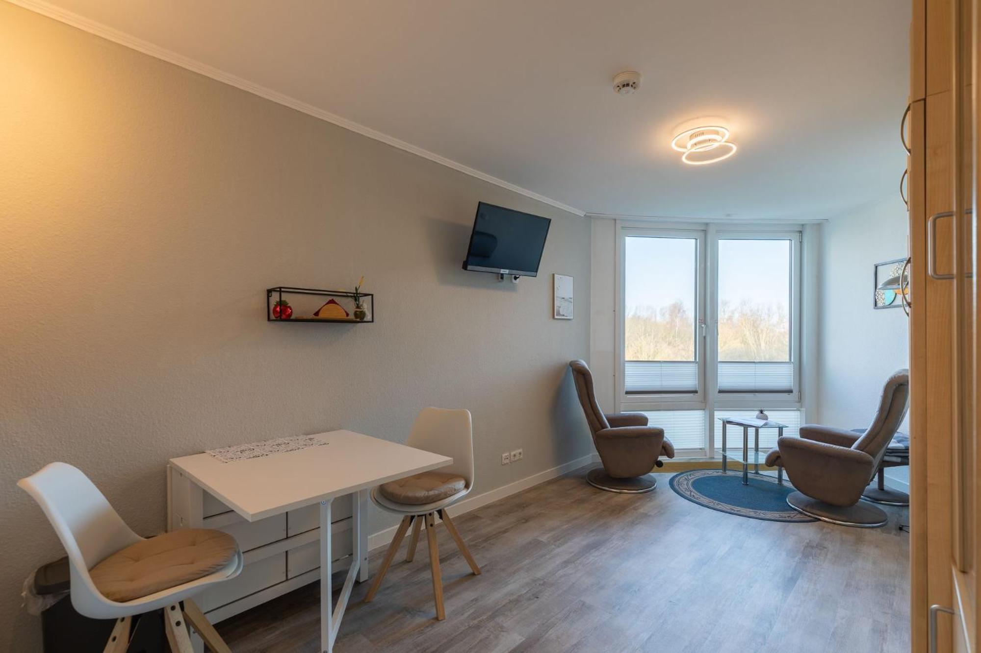 Kurpark Residenz, App 219a *