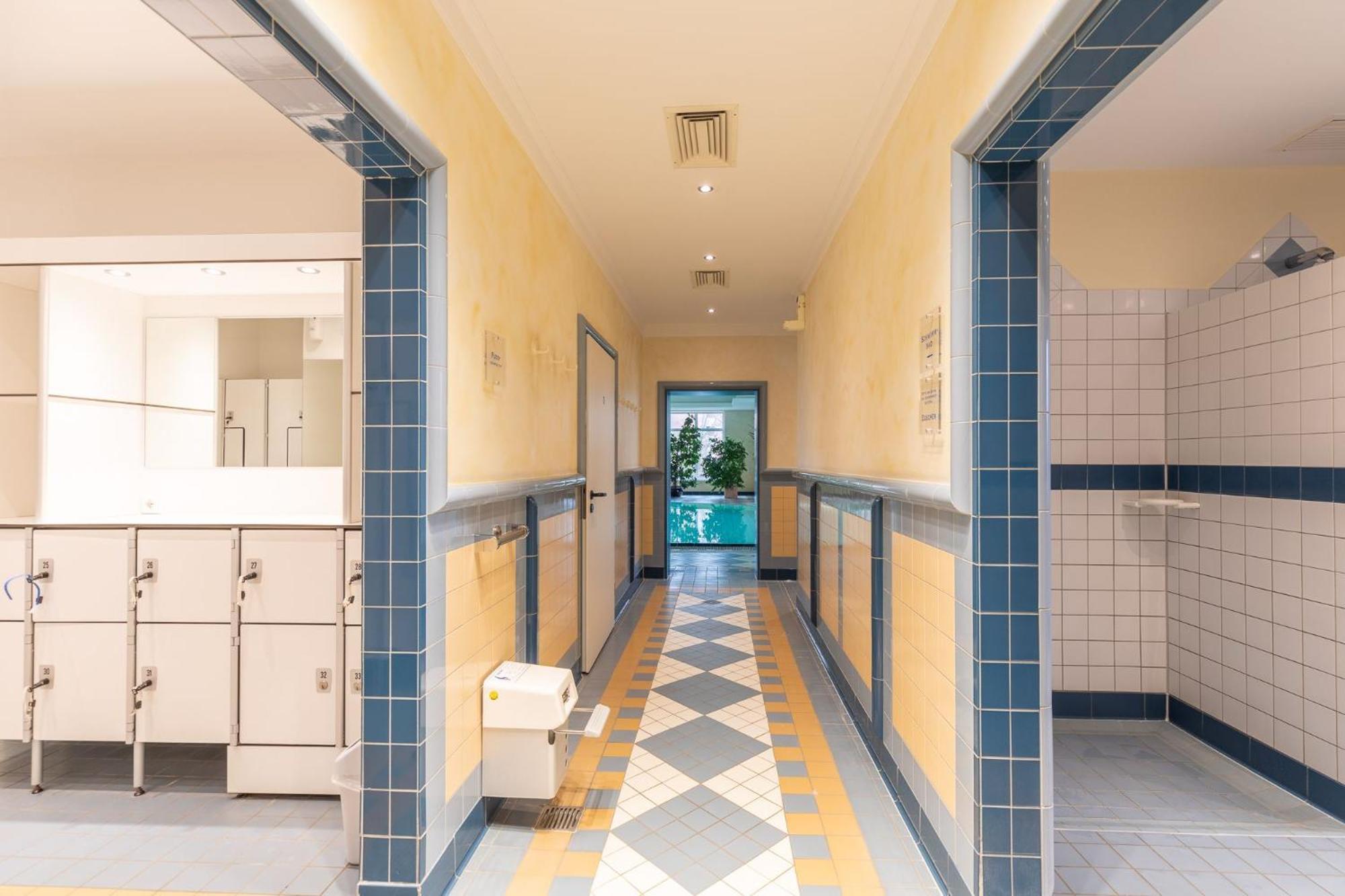 Kurpark Residenz, App 219a Cuxhaven