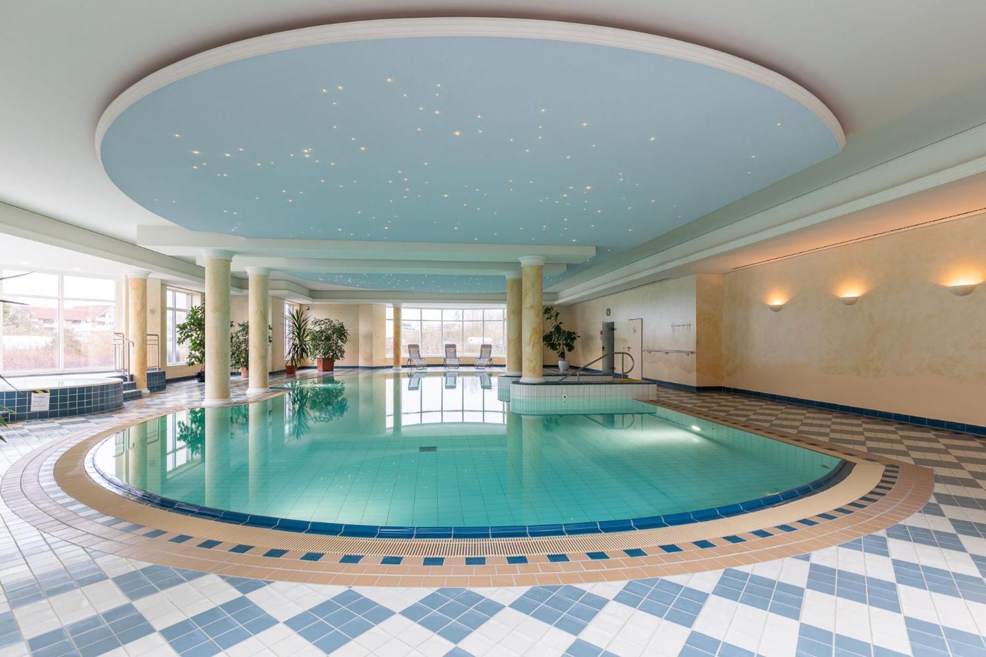 Kurpark Residenz, App 219a * Cuxhaven