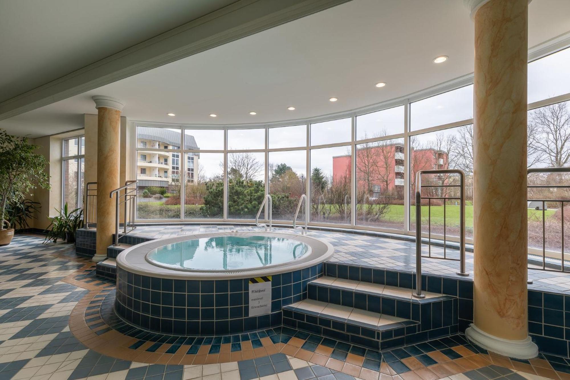 Kurpark Residenz, App 219a *